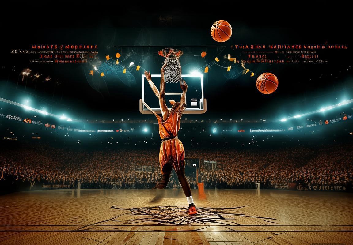 运动里程碑之夜：斯蒂芬·库里生涯总得分超越乔丹，篮网45分狂胜追平队史纪录